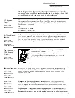 Preview for 39 page of GE 36 and 48 Dual Fuel Rans Natural Gas Models ZDP48N4G Owner'S Manual