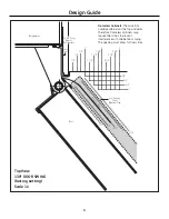 Предварительный просмотр 4 страницы GE 36? Built-In Bottom-FreezerRefrigerators Installation Instructions Manual