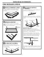 Предварительный просмотр 13 страницы GE 36 Ceramic Cooktop Installation Instructions Manual