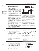 Preview for 67 page of GE 36 Ceramic Cooktop Owner'S Manual