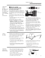 Предварительный просмотр 67 страницы GE 36 Ceramic Cooktop Owner'S Manual