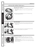 Preview for 16 page of GE 364B7130P001 Owner'S Manual