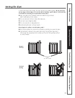 Preview for 19 page of GE 364B7130P001 Owner'S Manual