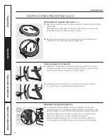 Preview for 44 page of GE 364B7130P001 Owner'S Manual