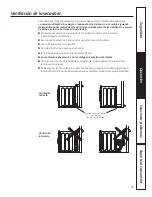 Preview for 47 page of GE 364B7130P001 Owner'S Manual