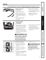 Preview for 51 page of GE 364B7130P001 Owner'S Manual