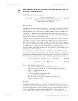 Preview for 42 page of GE 369 Quick Start Manual