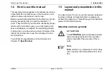 Preview for 33 page of GE 37 400 Technical Reference And Operating Manual