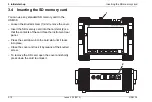 Preview for 50 page of GE 37 400 Technical Reference And Operating Manual