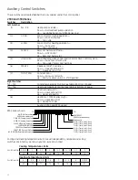 Preview for 12 page of GE 3900 Series Product Manual