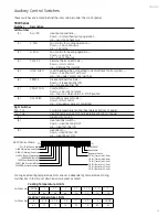 Preview for 13 page of GE 3900 Series Product Manual