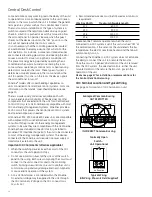 Preview for 14 page of GE 3900 Series Product Manual