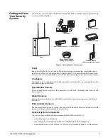 Preview for 11 page of GE 4 Series User Manual