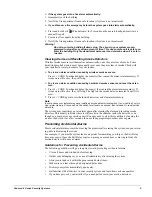 Preview for 15 page of GE 4 Series User Manual