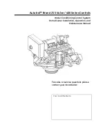 GE 400 Series Maintenance Manual preview