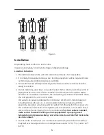 Preview for 5 page of GE 400 Series Maintenance Manual