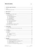 Предварительный просмотр 5 страницы GE 400 Series User Manual