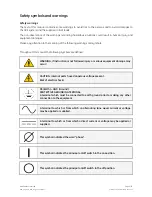 Предварительный просмотр 9 страницы GE 400 Series User Manual