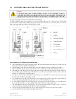 Предварительный просмотр 18 страницы GE 400 Series User Manual