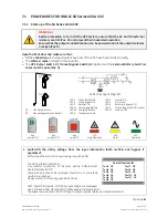 Предварительный просмотр 45 страницы GE 400 Series User Manual