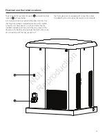 Предварительный просмотр 17 страницы GE 40350 Installation And Start-Up Manual