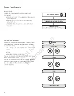 Preview for 18 page of GE 40350 Operator'S Manual