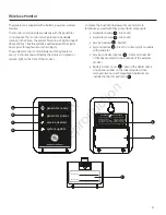 Preview for 21 page of GE 40350 Operator'S Manual