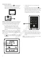 Preview for 22 page of GE 40350 Operator'S Manual