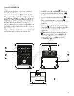 Preview for 61 page of GE 40350 Operator'S Manual