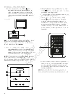 Preview for 62 page of GE 40350 Operator'S Manual