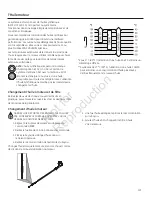 Preview for 107 page of GE 40350 Operator'S Manual