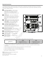 Preview for 25 page of GE 40374 Installation And Start-Up Manual