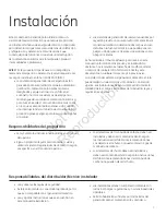 Preview for 51 page of GE 40374 Installation And Start-Up Manual