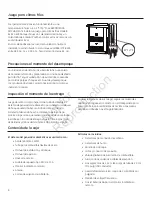 Preview for 52 page of GE 40374 Installation And Start-Up Manual