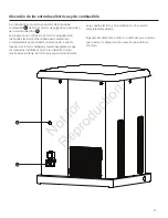 Preview for 61 page of GE 40374 Installation And Start-Up Manual