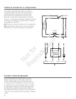 Preview for 70 page of GE 40374 Installation And Start-Up Manual