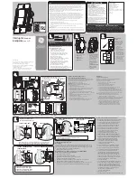 Предварительный просмотр 2 страницы GE 40792 Installation