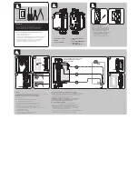 Предварительный просмотр 2 страницы GE 40795 Installation