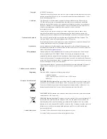 Preview for 2 page of GE 40M06AAG User Manual