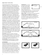 Preview for 20 page of GE 4100 Series Data Manual