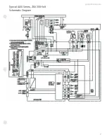 Предварительный просмотр 47 страницы GE 4100 Series Data Manual