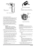 Preview for 2 page of GE 429CT Installation Instructions And Use