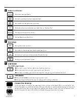 Preview for 7 page of GE 450 Owner'S Manual