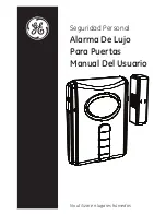 Preview for 17 page of GE 45117 User Manual