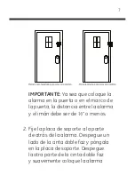 Preview for 23 page of GE 45117 User Manual