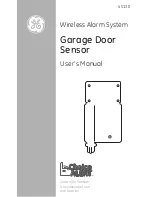 Предварительный просмотр 1 страницы GE 45130 User Manual