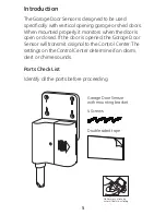 Preview for 5 page of GE 45130 User Manual