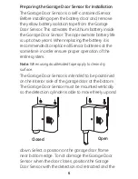 Предварительный просмотр 6 страницы GE 45130 User Manual