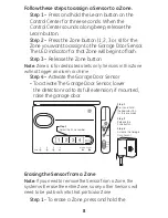 Preview for 8 page of GE 45130 User Manual