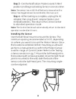 Preview for 8 page of GE 45132 User Manual